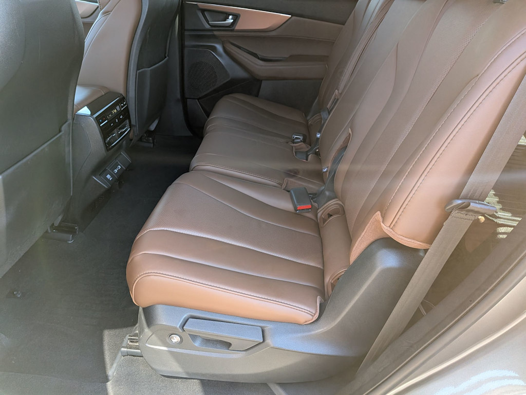 Thumbnail: 2024 Acura MDX - 27