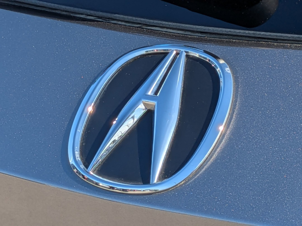 Thumbnail: 2024 Acura MDX - 25