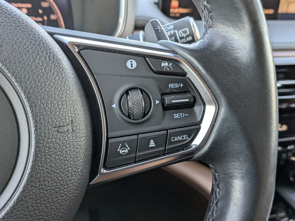 Thumbnail: 2024 Acura MDX - 30