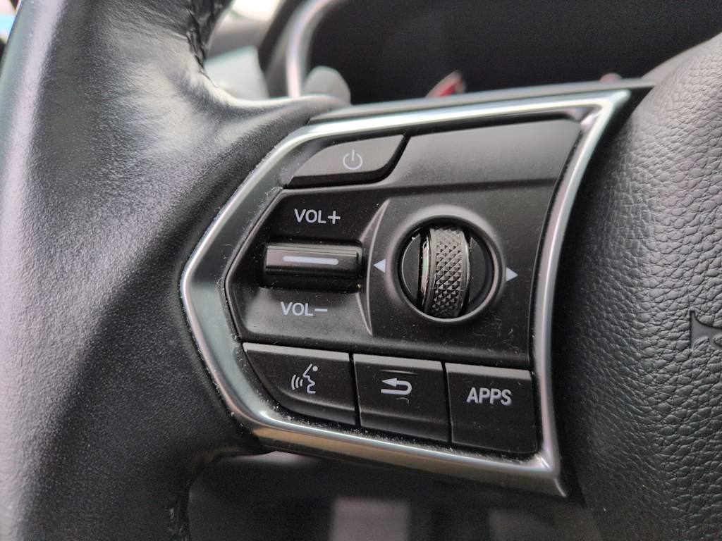 Thumbnail: 2023 Acura MDX - 32