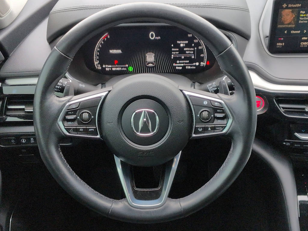 Thumbnail: 2023 Acura MDX - 14