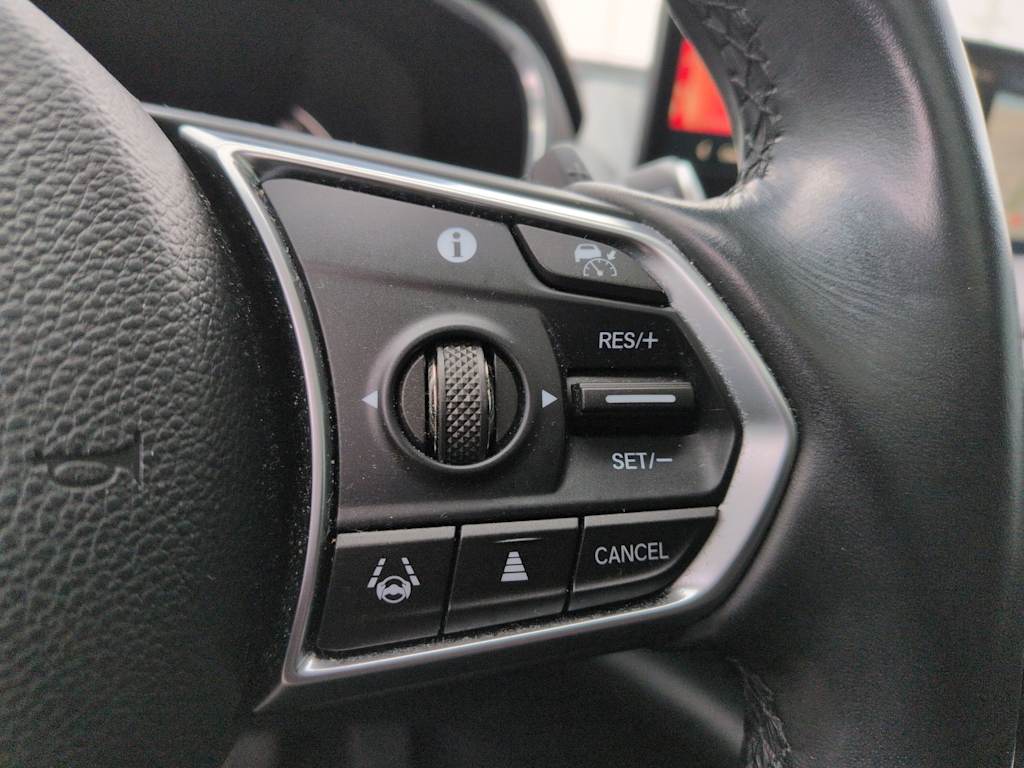 Thumbnail: 2023 Acura MDX - 33