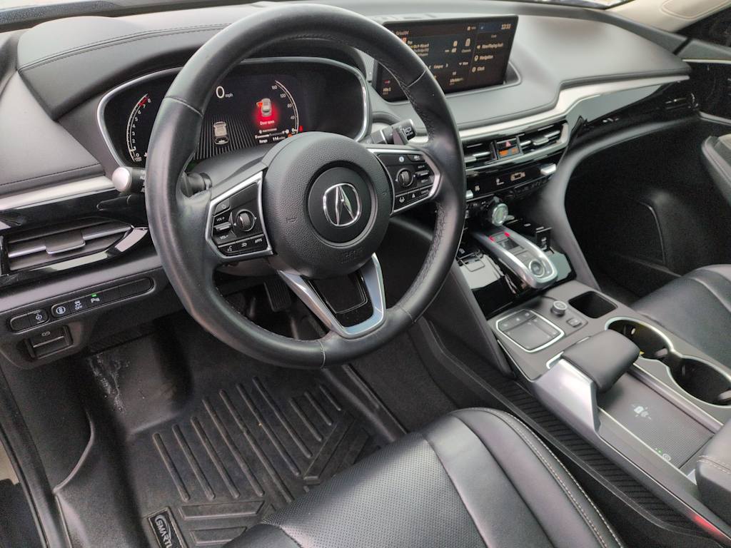 Thumbnail: 2023 Acura MDX - 2