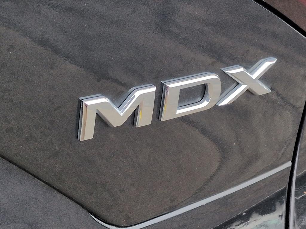 Thumbnail: 2023 Acura MDX - 7