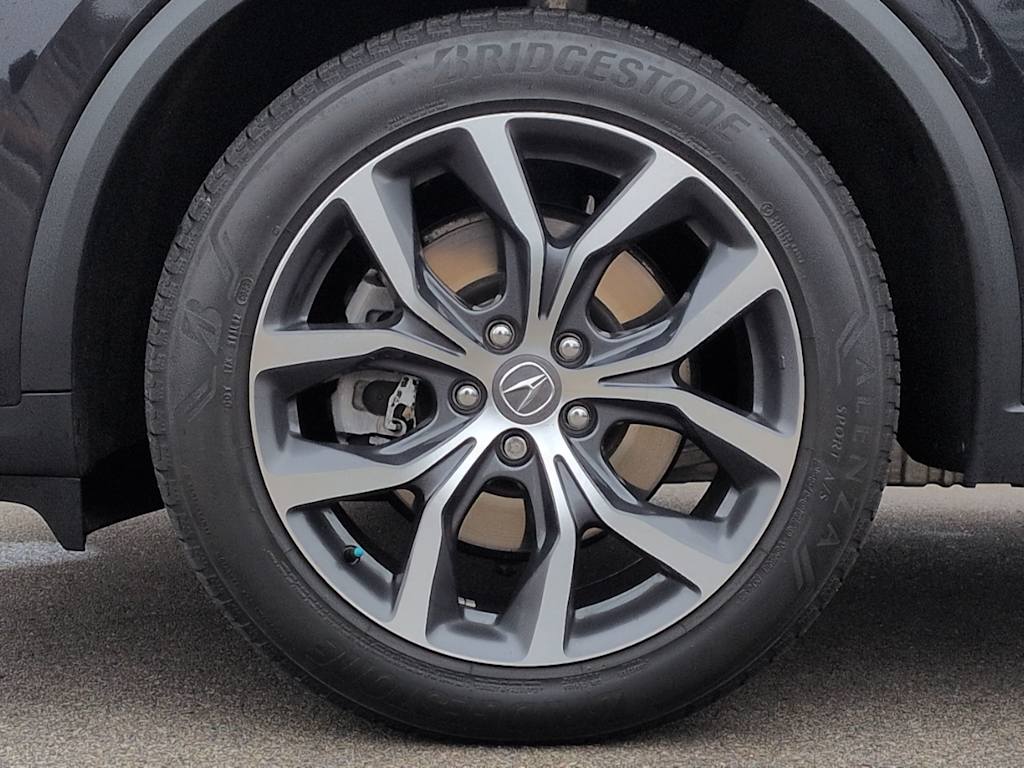 Thumbnail: 2023 Acura MDX - 8