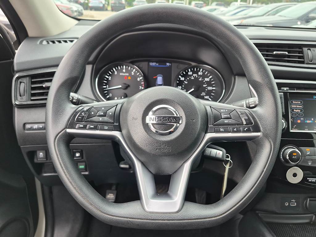 Thumbnail: 2018 Nissan Rogue - 2