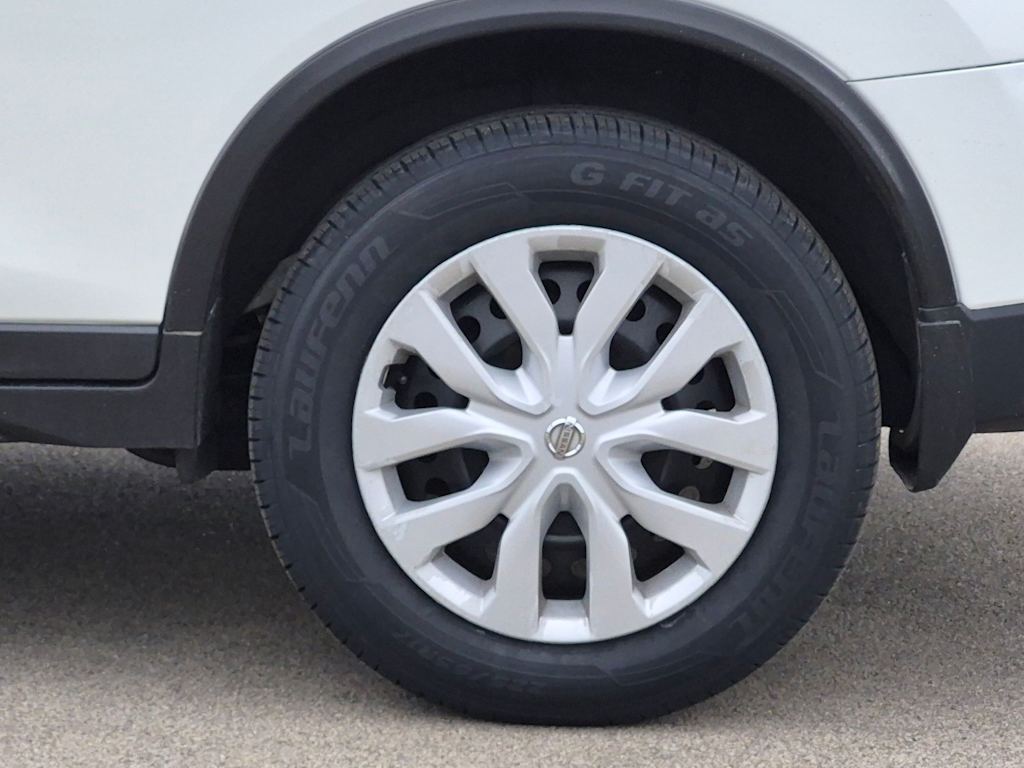 Thumbnail: 2018 Nissan Rogue - 6