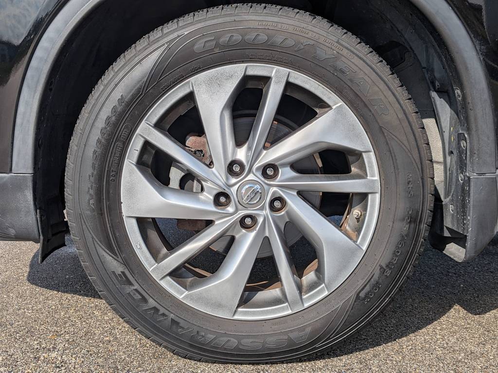 Thumbnail: 2015 Nissan Rogue - 7