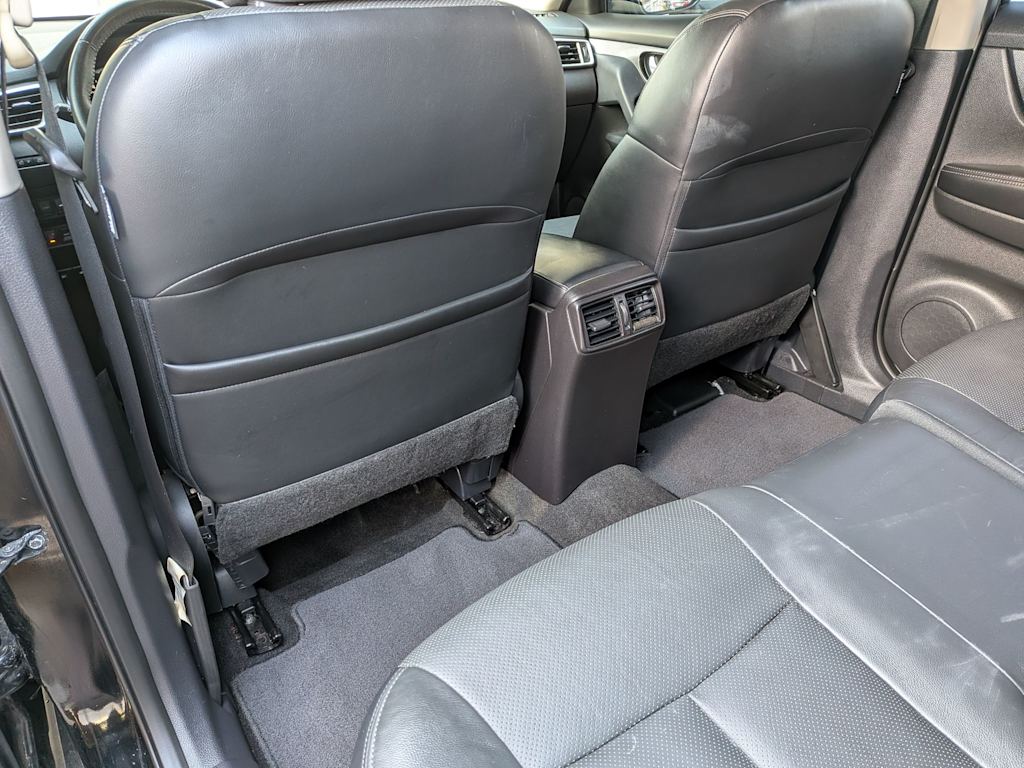 Thumbnail: 2015 Nissan Rogue - 11