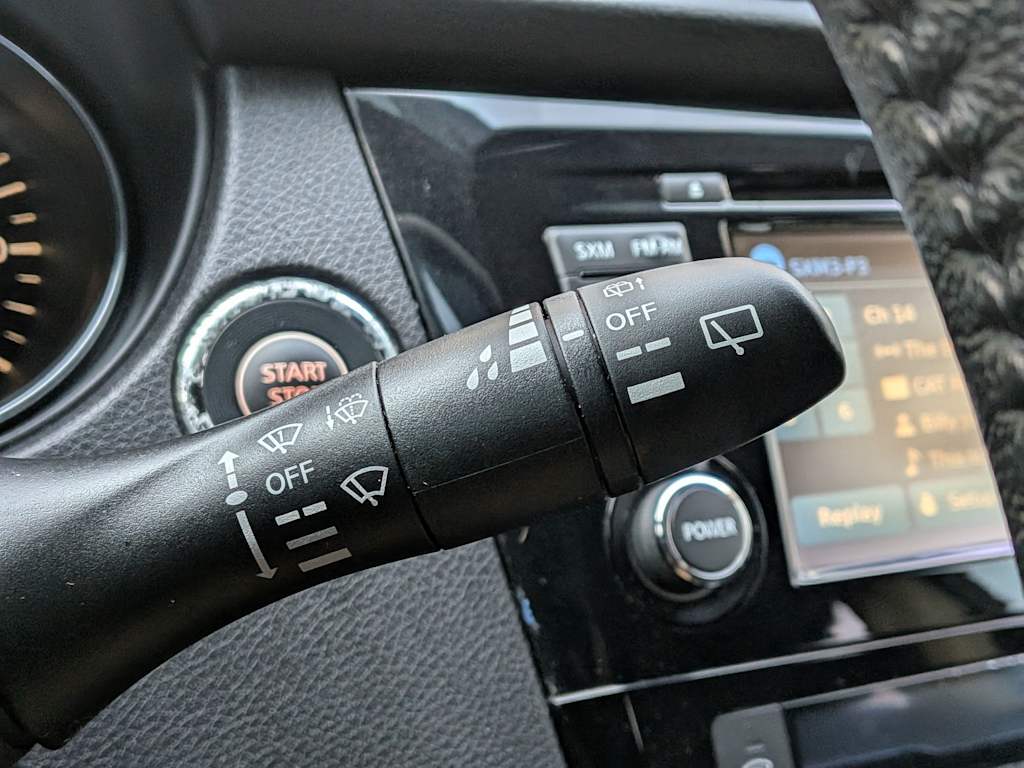 Thumbnail: 2015 Nissan Rogue - 13