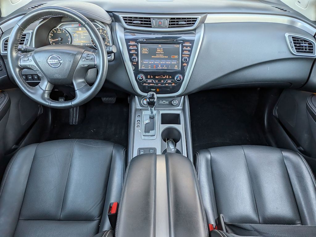 Thumbnail: 2019 Nissan Murano - 9