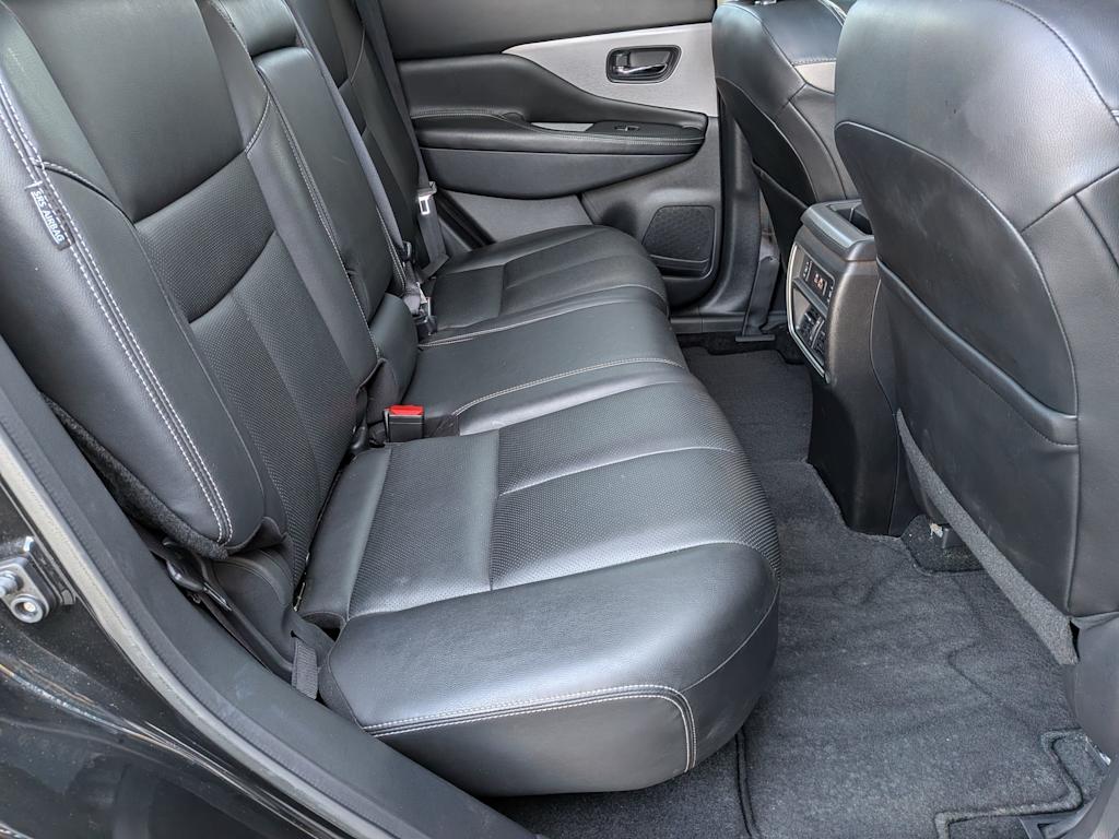 Thumbnail: 2019 Nissan Murano - 28