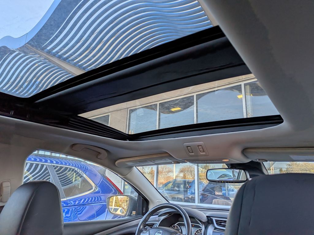 Thumbnail: 2019 Nissan Murano - 29