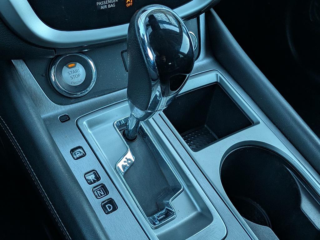 Thumbnail: 2019 Nissan Murano - 15