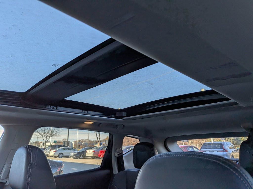 Thumbnail: 2019 Nissan Murano - 27