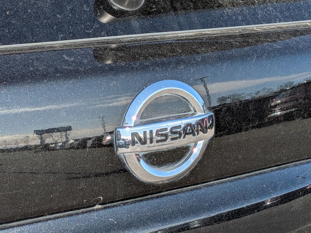 Thumbnail: 2019 Nissan Murano - 7