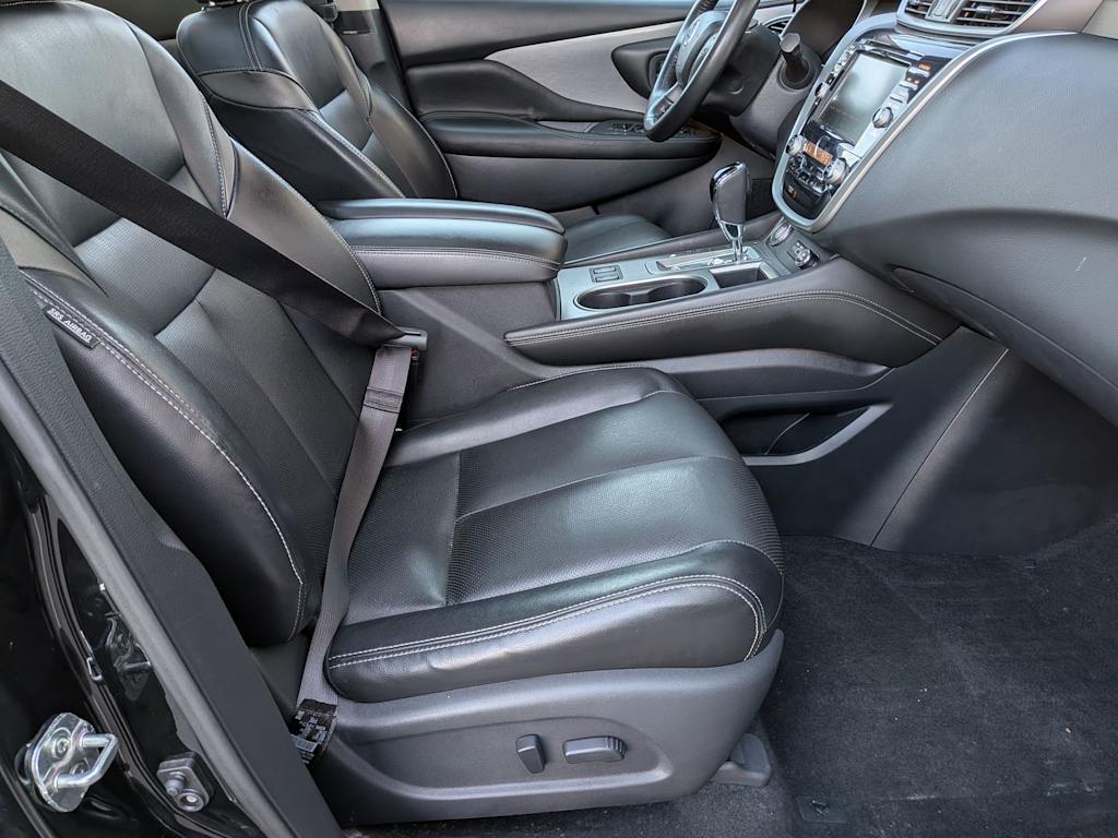 Thumbnail: 2019 Nissan Murano - 11