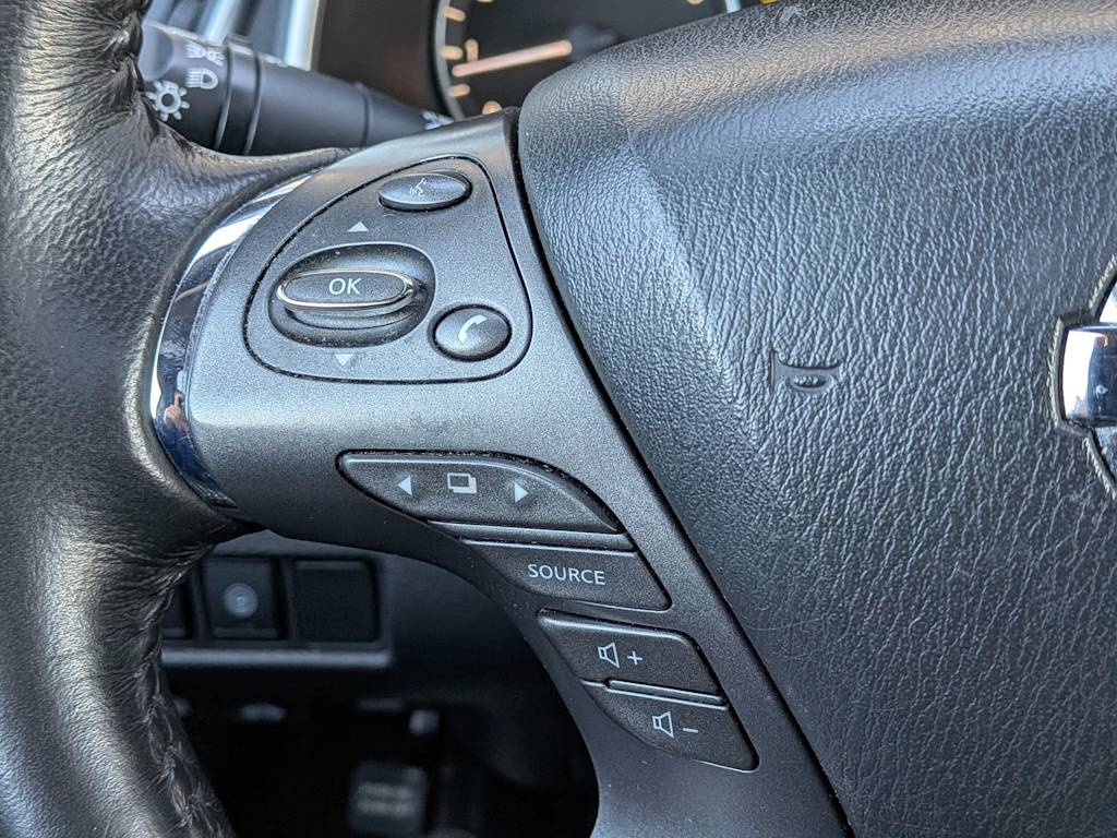 Thumbnail: 2019 Nissan Murano - 30