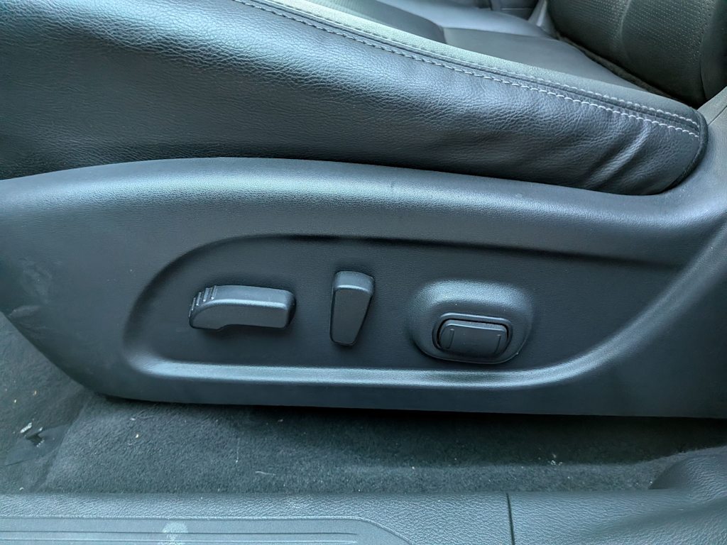 Thumbnail: 2019 Nissan Murano - 25