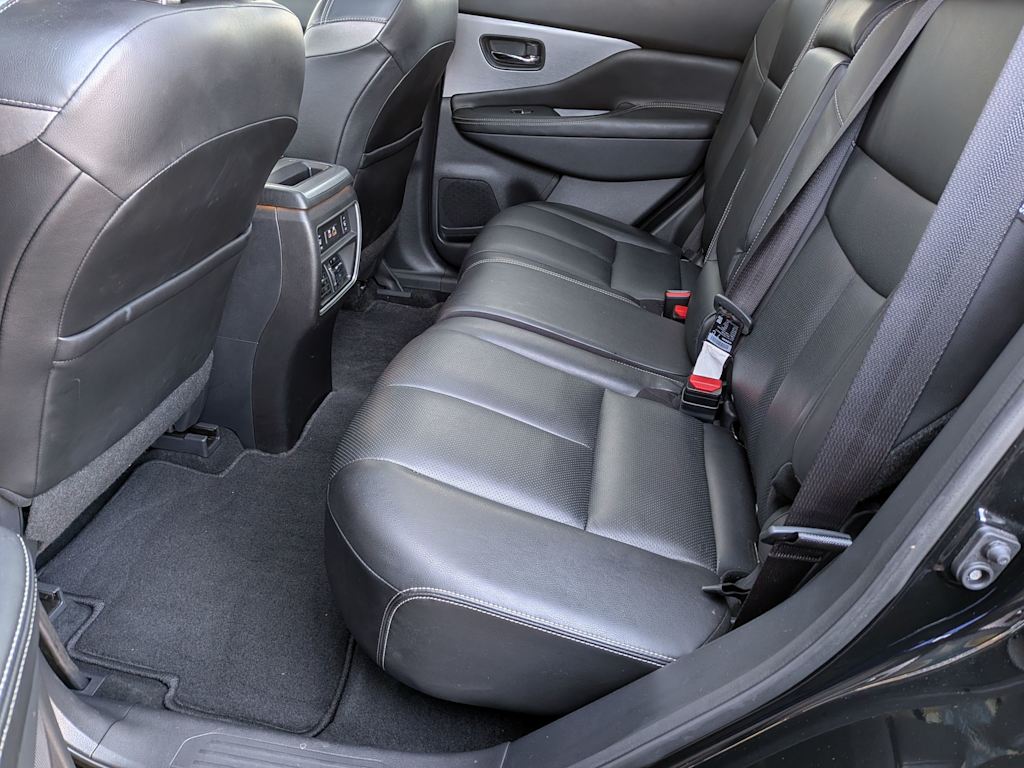 Thumbnail: 2019 Nissan Murano - 26