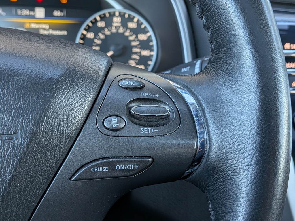 Thumbnail: 2019 Nissan Murano - 31