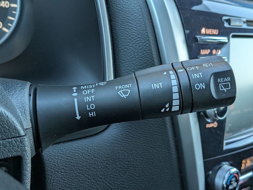 Thumbnail: 2019 Nissan Murano - 32