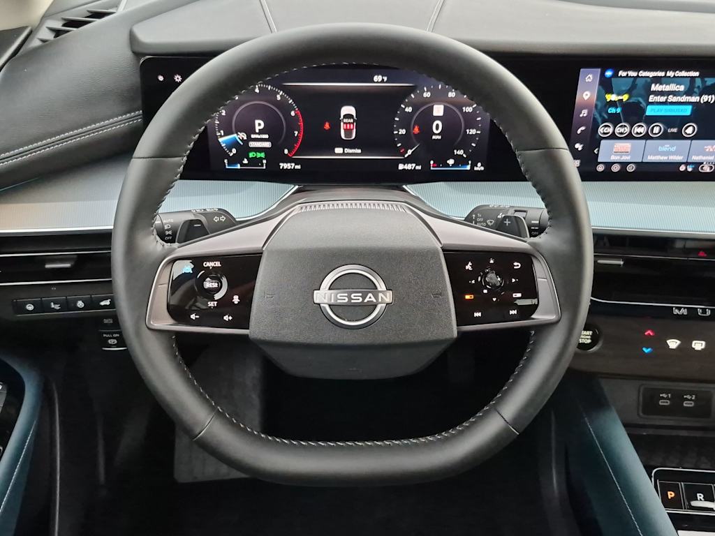 Thumbnail: 2025 Nissan Murano - 12