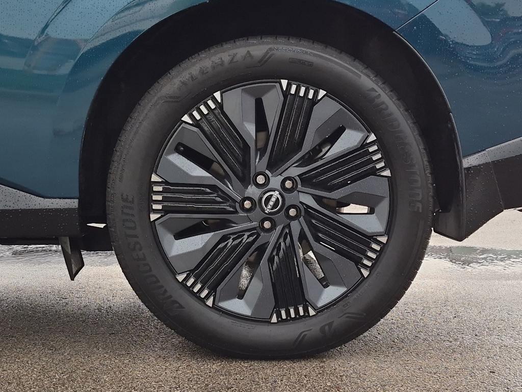 Thumbnail: 2025 Nissan Murano - 6