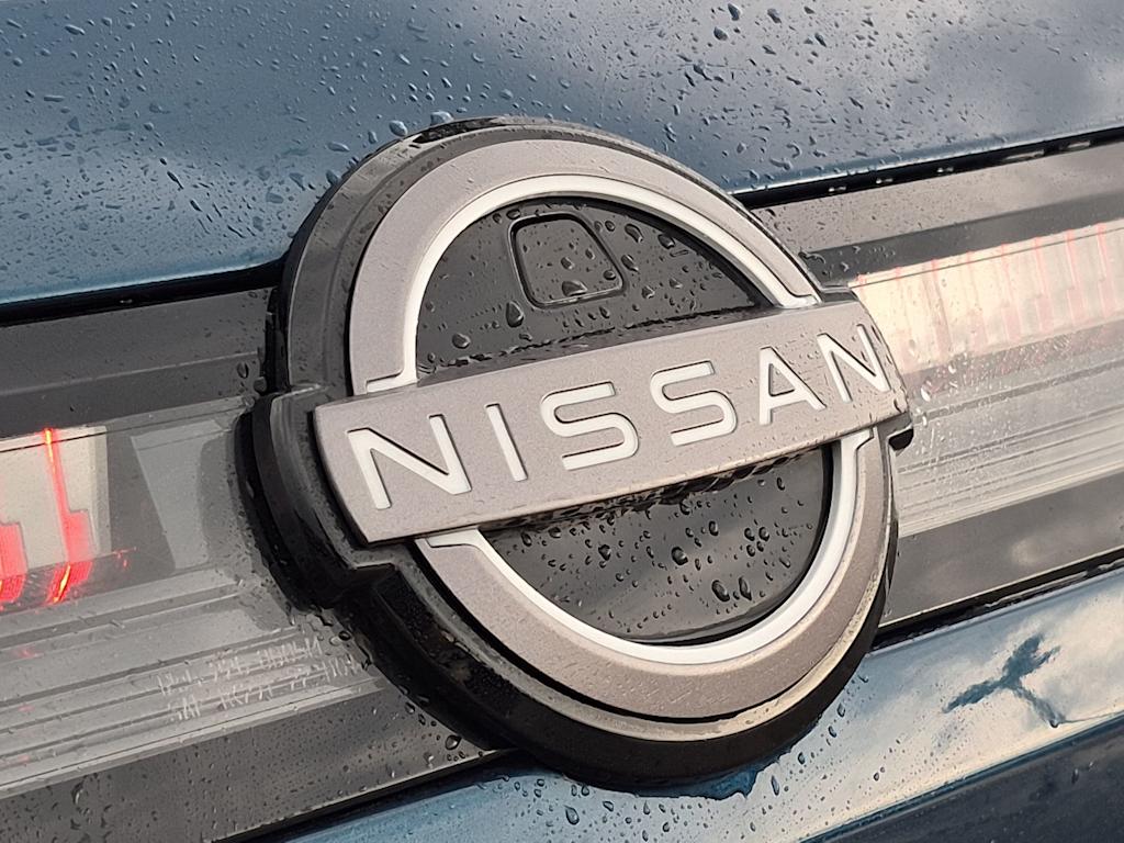 Thumbnail: 2025 Nissan Murano - 24