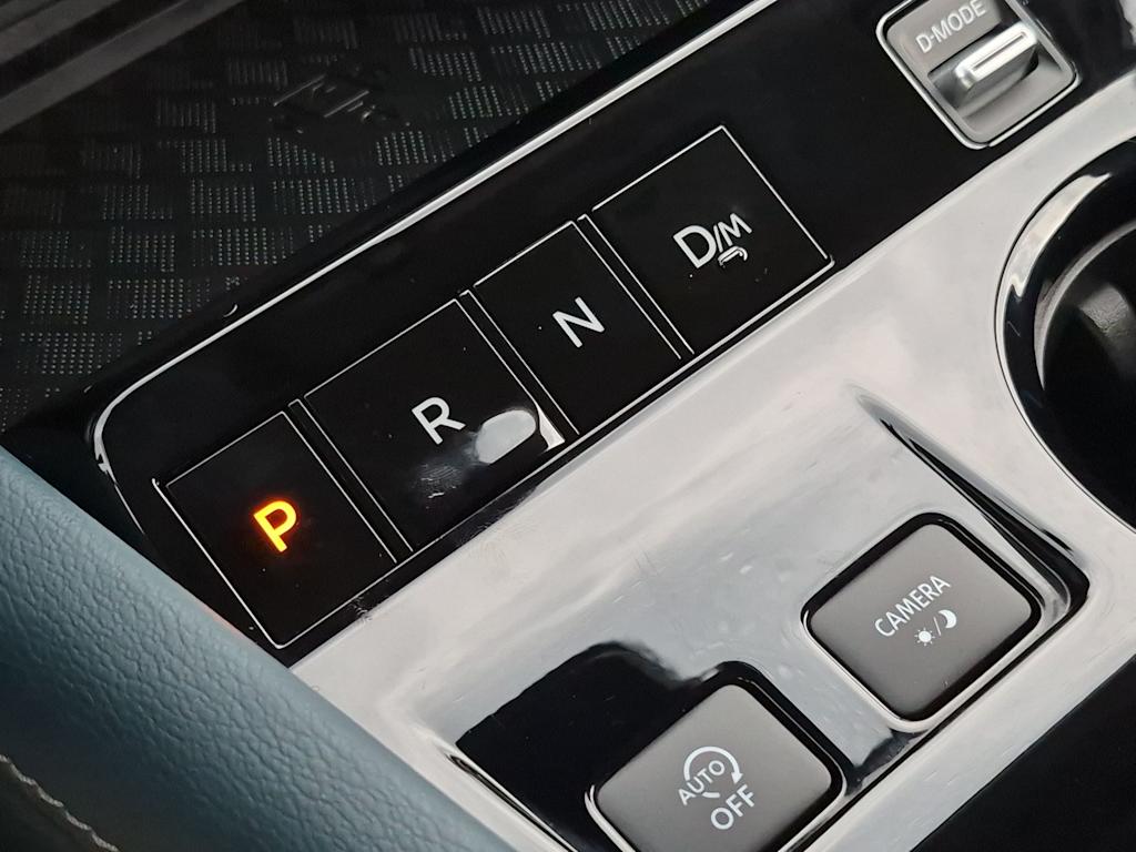 Thumbnail: 2025 Nissan Murano - 35