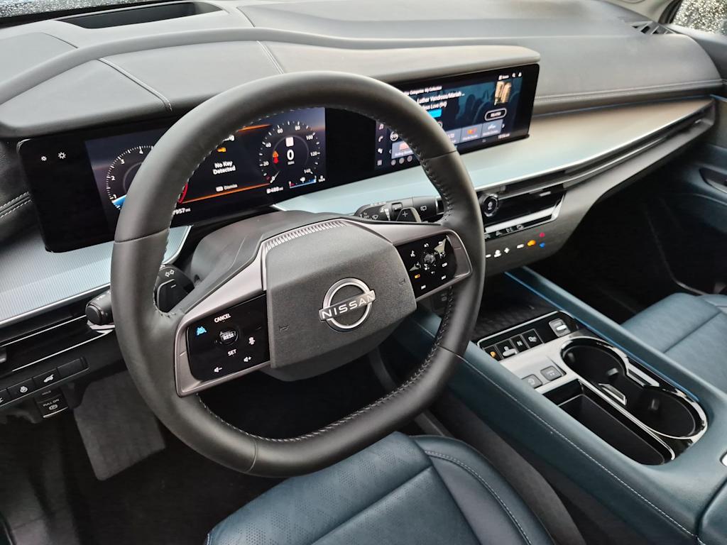 Thumbnail: 2025 Nissan Murano - 2