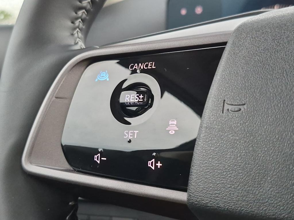 Thumbnail: 2025 Nissan Murano - 30