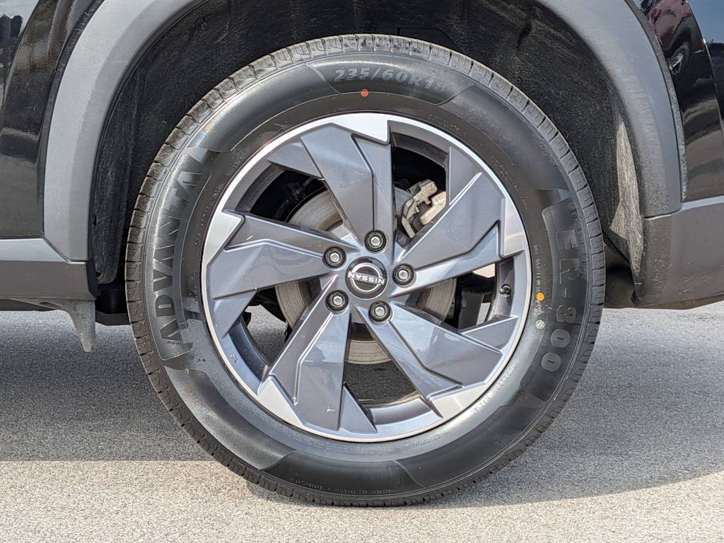 Thumbnail: 2025 Nissan Rogue - 7