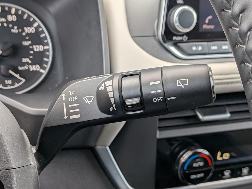 Thumbnail: 2025 Nissan Rogue - 13
