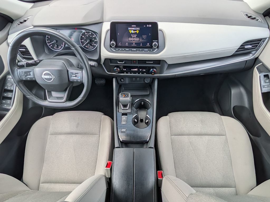 Thumbnail: 2025 Nissan Rogue - 8