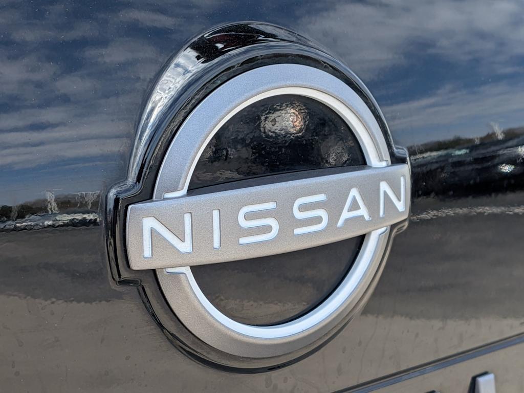 Thumbnail: 2025 Nissan Rogue - 26