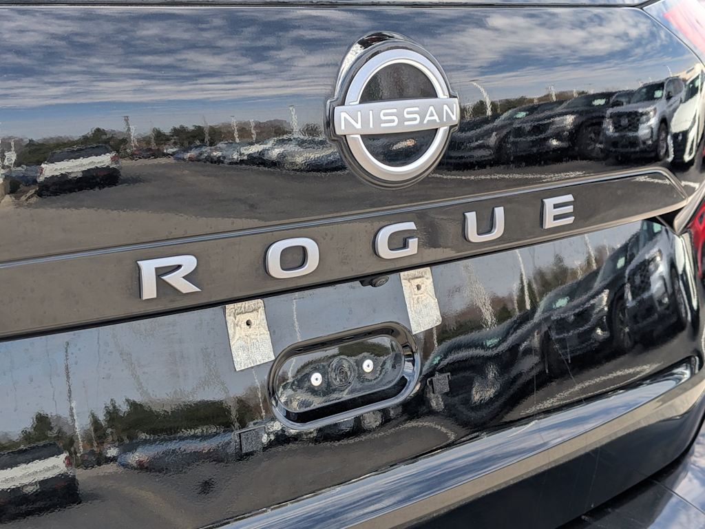 Thumbnail: 2025 Nissan Rogue - 6