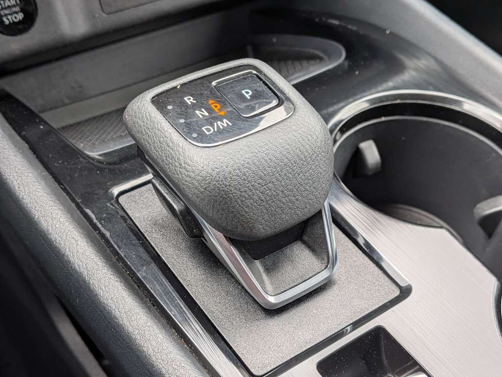 Thumbnail: 2025 Nissan Rogue - 33