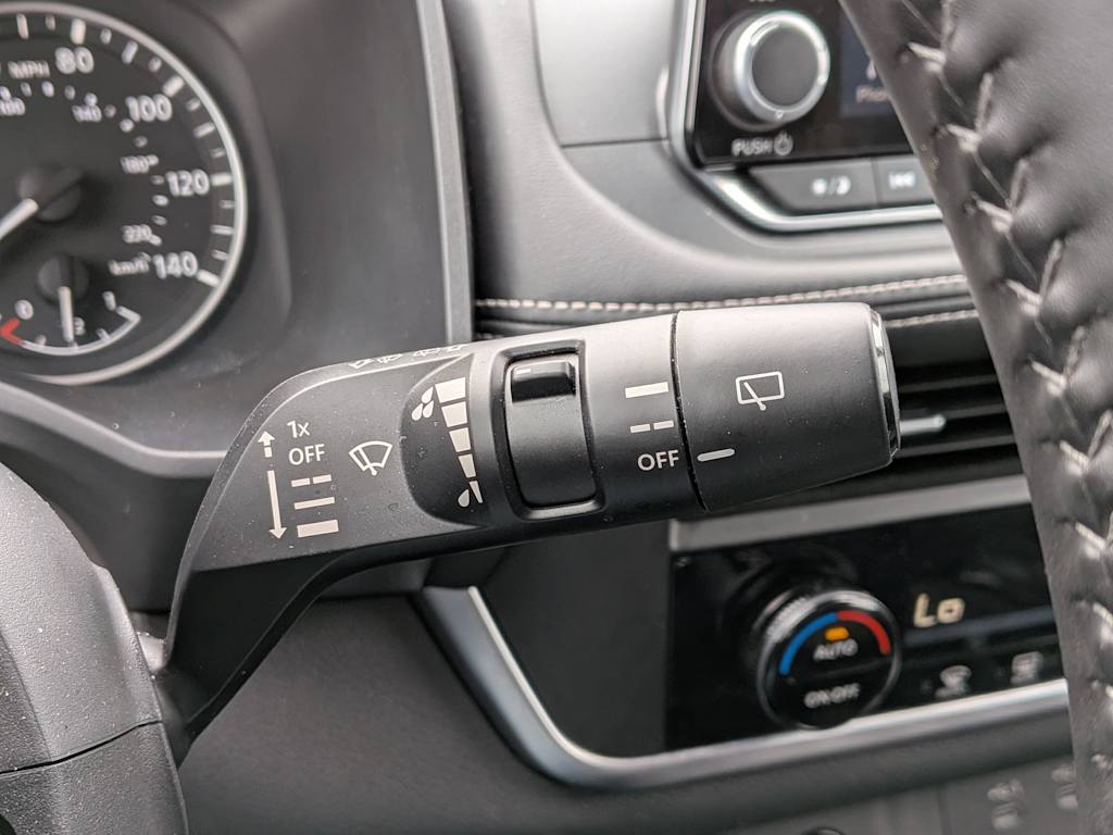 Thumbnail: 2025 Nissan Rogue - 14