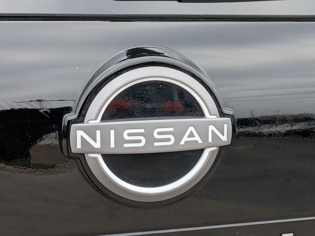 Thumbnail: 2025 Nissan Rogue - 6