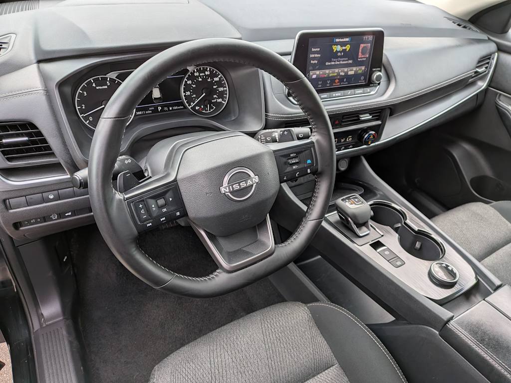 Thumbnail: 2025 Nissan Rogue - 2