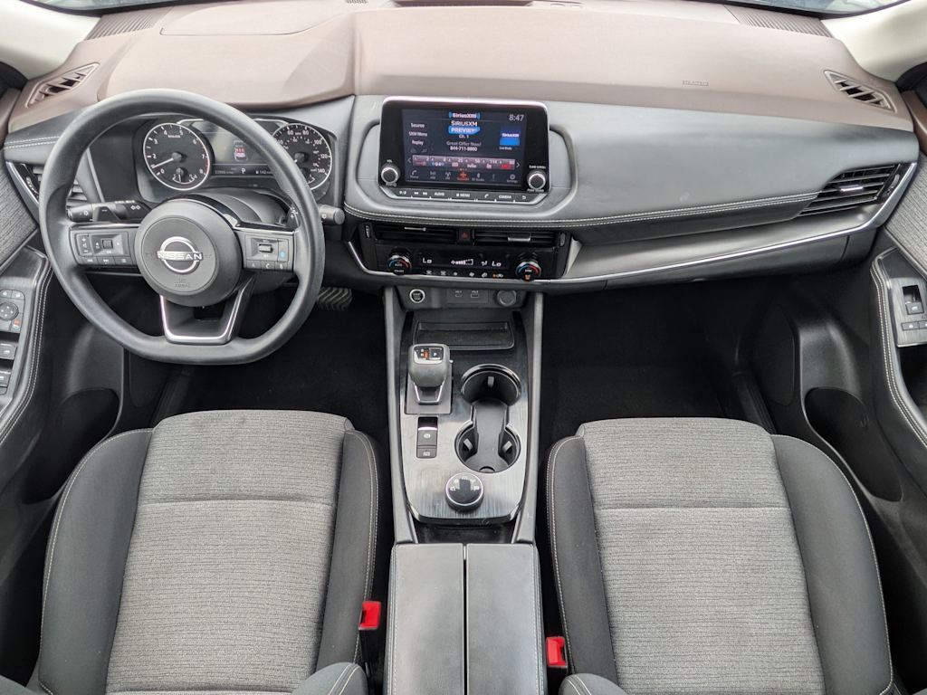 Thumbnail: 2023 Nissan Rogue - 9