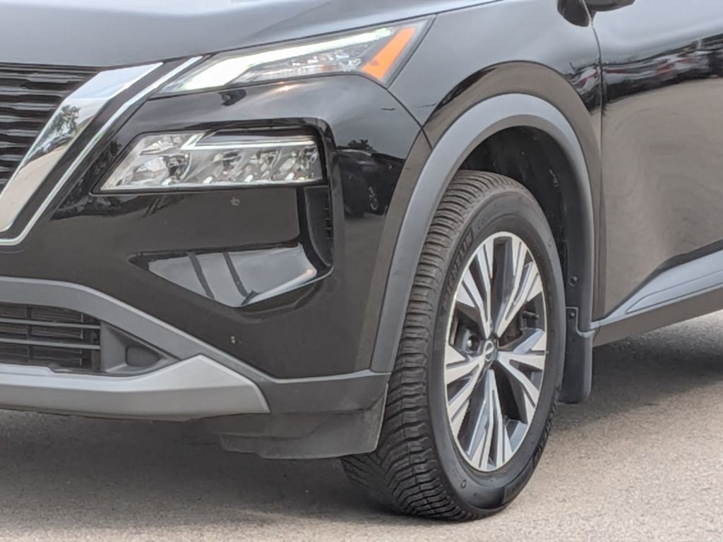 Thumbnail: 2023 Nissan Rogue - 8