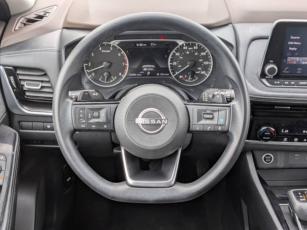Thumbnail: 2023 Nissan Rogue - 13