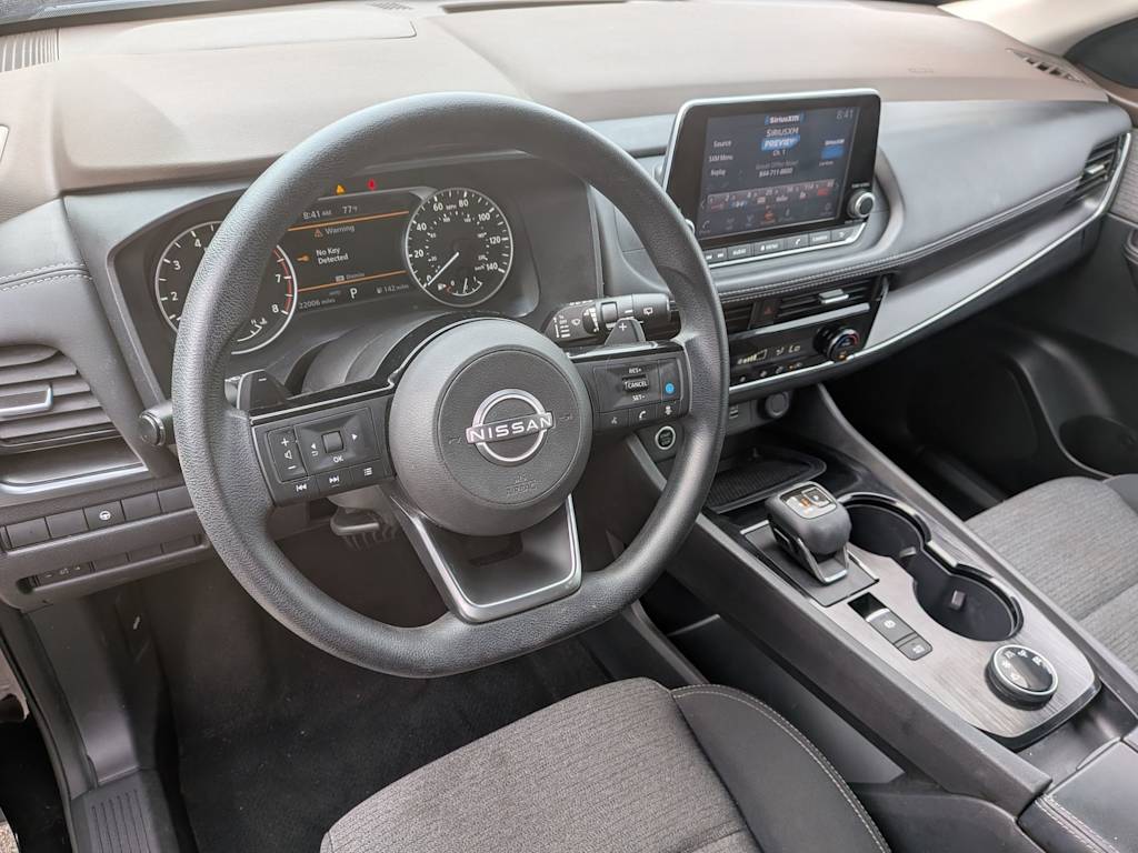 Thumbnail: 2023 Nissan Rogue - 2