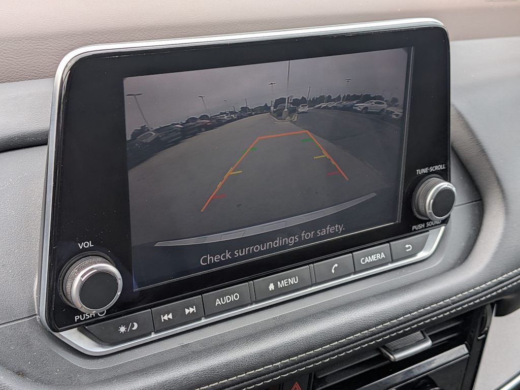 Thumbnail: 2023 Nissan Rogue - 32