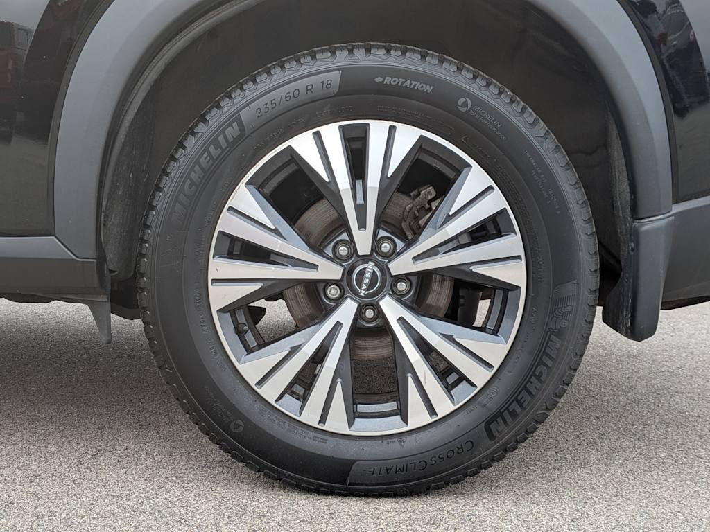 Thumbnail: 2023 Nissan Rogue - 24