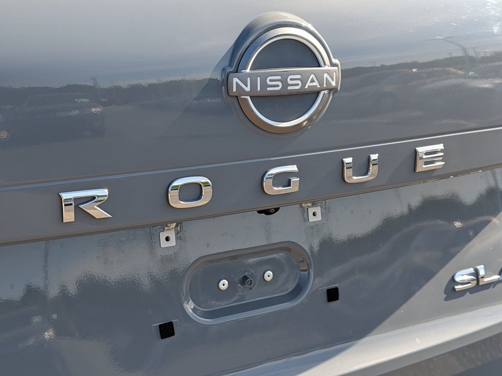 Thumbnail: 2023 Nissan Rogue - 24