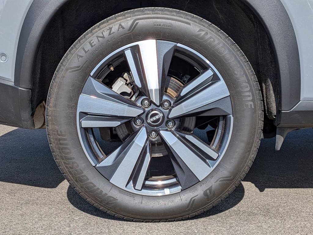 Thumbnail: 2023 Nissan Rogue - 6