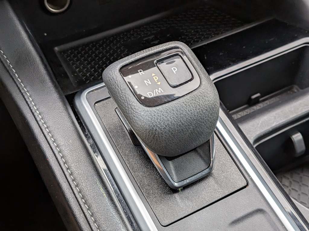 Thumbnail: 2023 Nissan Pathfinder - 16